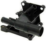 Coolant Outlet Flange Gates CO34822. Fixed Price $64.32.