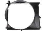 Engine Cooling Fan Shroud Uro For 1993 Bmw 525IT. Fixed Price $53.87.