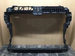 Oem 2018 2019 2020 Volkswagen Atlas Front Radiator Support Core Frame 3CN805588A. Fixed Price $150.00.