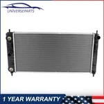 Aluminum Radiator For 08-2012 Chevy Malibu 07-2009 Saturn Aura 2.4L 3.6L REA2864. Fixed Price $59.89.
