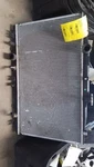 Radiator Denso Manufacturer California Emissions Fits 03-04 Accord 38316. Fixed Price $50.00.