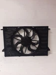 2019 Audi A4 Radiator Fan Motor Fits 17-23 63K 2.0L. Fixed Price $245.10.