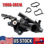 New Water Control Valve Outlet 11060-3RC1A For 2013-2019 Nissan Sentra 1.8L. Fixed Price $26.99.