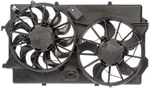 Engine Cooling Fan Assembly Dorman 620-135 Fits 05-07 Ford Focus. Fixed Price $321.99.