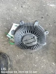 Radiator Cooling Fan Clutch Oem 05-12 Nissan Pathfindr 1YR Wrnty. Fixed Price $65.00.