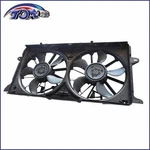 New Engine Cooling Fan Assembly For Chevy Silverado 1500 Suburban Gmc Sierra. Fixed Price $173.05.