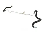 Engine Coolant Hose-vin: B Mopar 68104991AE. Fixed Price $93.99.