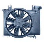 For 98-00 S70 98-04 V70 Non-turbo W/ac Radiator Condenser Cooling Fan Motor. Fixed Price $207.95.