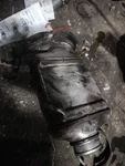 Left Turbo Intercooler Oem 10-14 Bmw X6M 1YR Wrnty. Fixed Price $100.00.