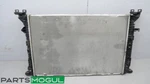 09-15 Audi Q5 Engine Cooling Radiator Oem. Fixed Price $110.00.