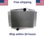 All Aluminum Intercooler Fit 1998 1999 2000 Volvo Turbo 850/ S70/ V70/ C70. Fixed Price $117.59.