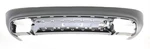New Oem Ford Rear Lower Bumper Cover KA1Z-17K835-CA Lincoln Nautilus 2019-2023. Fixed Price $598.85.