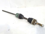 Front Left Cv Axle Shaft Oem 2004 Isuzu Axiom. Fixed Price $53.59.