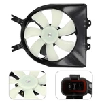 Condenser Cooling Fan 674-59988R Fits 2005-2010 Honda Odyssey 3.5L. Fixed Price $88.99.