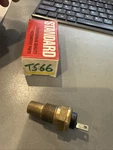 Engine Coolant Temperature Switch-sender Standard TS66T. Fixed Price $8.28.