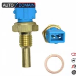 Engine Coolant Temperature Sensor Fit For Nissan Axxess 720 Stanza Sentra 280Z. Fixed Price $7.45.