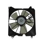 2811878 Gpd Cooling Fan Assembly Driver Left Side Hand For Acura Tlx Accord. Fixed Price $152.91.