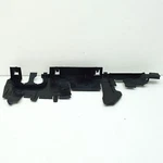 New Volkswagen Jetta MK6 A6 Right Radiator Air Guide 5C6121284G Original. Fixed Price $62.00.