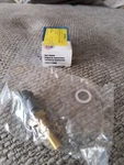 Brand New Carquest Premium WTC1086 Coolant Temperature Sender. Fixed Price $12.89.