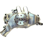 Proform 68240 High-flow Aluminum Water Pump Big Block Chevy Long Polished Finish. Fixed Price $134.99.