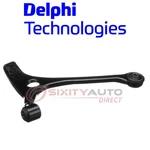 Delphi Front Left Suspension Control Arm 1998-2003 Ford Taurus 3.0L 3.4L. Fixed Price $94.73.