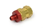 Jaz Products 834-206-06 Roll Over Valve Vent External Check -6AN. Fixed Price $54.91.