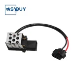 Cooling Fan-resistor Ford Mustang 2005 2006 2007 2008 2009 2010 7R3Z8L603A. Fixed Price $31.71.