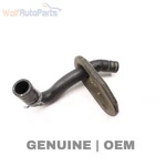 2012-2015 Audi A7 Quattro Heater Coolant Hose / Line 4G1819350AH. Fixed Price $10.99.
