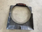 Used 01 Fuso Fe Fan Shroud Shipped ME291588 29509. Fixed Price $190.44.