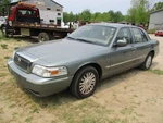 Radiator Core Support Lower Fits 03-11 Crown Victoria 364373. Fixed Price $549.89.
