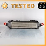 12-14 Mercedes W204 C250 M271 Intercooler Air Radiator W/ Duct Oem. Fixed Price $80.23.