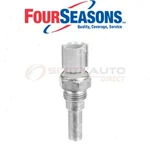 Four Seasons 20034 Cooling Fan Switch For SW1437 50846 1550759 Radiator Bb. Fixed Price $67.69.