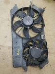 Radiator Fan Motor Fits 10-13 Transit Connect 274641. Fixed Price $129.95.