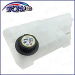 Engine Coolant Reservoir Expansion Tank With Sensor For 98-05 Mercedes W/cap. Fixed Price $31.59.