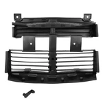 Front Grille Radiator Shutter Ford Mustang 2015-2016 FR3Z-8475-A FR3Z8475A. Fixed Price $99.35.