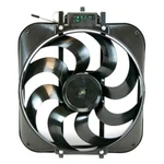 Flex-a-lite 109304 Black Magic X-treme Electric Fan. Fixed Price $582.29.