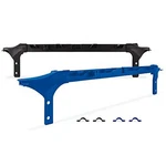 Mishimoto MMUS-F2D-11MWBK For 2011-2016 6.4L Powerstroke Upper Support Bar-micro. Fixed Price $619.99.