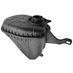 17137601950 Engine Coolant Expansion Tank W/o Cap Fits 2011 Bmw 528I 3.0L L6. Fixed Price $38.68.
