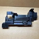 20-24 Mitsubishi Outlander Sport Front Bumper Left Upper Cover Oem 6405A299. Fixed Price $49.99.