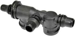 Automatic Transmission Oil Cooler Thermostat For 2004-2006 Bmw X5 4.8L V8 Gas Do. Fixed Price $69.33.