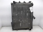 Radiator 04-09 Dodge Durango 52029043AD. Fixed Price $95.99.