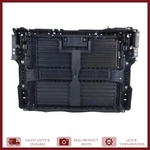VA4053100A Support Grille Air Shutter Of Radiator For Mazda CX-50 23-24. Fixed Price $77.55.