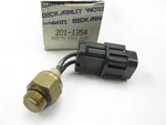 Beck Arnley 201-1354 Engine Cooling Fan Switch For 1984-1986 Nissan 1.6L 2.0L. Fixed Price $9.00.