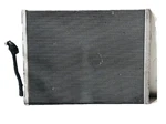 08-19 Bmw X5M X6M (E70 E71 F15 F16 F85 F86) 4.4L Auxiliary Radiator. Fixed Price $178.99.
