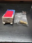 Engine Coolant Temperature Switch Carquest WTC1056. Fixed Price $11.39.