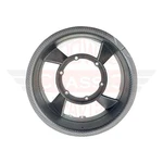 1975-1989 Porsche 911 930 Carbon Fiber Fan Shroud 250MM 1197G. Fixed Price $899.00.