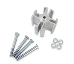 Mr Gasket 2393 Aluminum Fan Spacer Kit. Fixed Price $40.72.