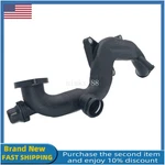 Engine Coolant Hose Pipe For Audi S4 A6 A7 A8 Quattro Q7 3.0L Crec 06E121045AS. Fixed Price $62.91.