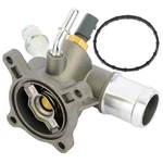 Thermostat For 2017-18 Jeep Compass 2014-19 Cherokee 2015-17 Chrysler 200 2.4L. Fixed Price $24.88.