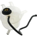 Front Coolant Reservoir Tank W/ Cap Ford E-150 E-250 E-350 Econoline F53. Fixed Price $31.34.
